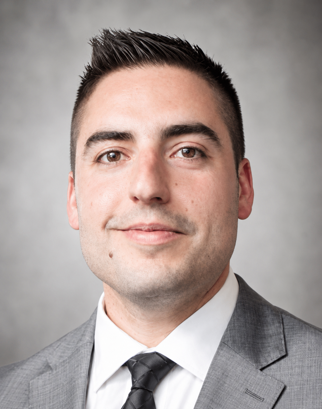 Anthony Gazzola, Founder and Director of TufKo